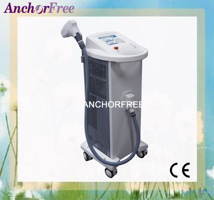 Équipement rapide fait sur commande de beauté de l'épilation FHR de laser de diode