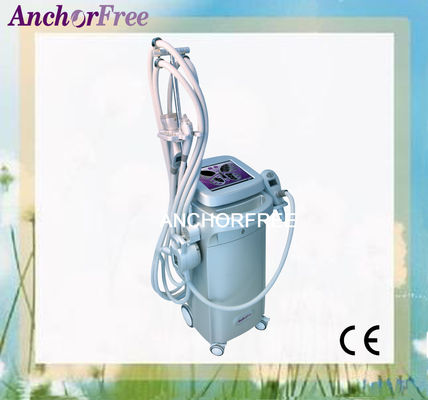 Corps de perte de poids de machine de la cavitation rf de rouleau amincissant la machine