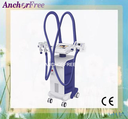 Machine ultrasonique de Syneron Velashape de vide de machine de cavitation d'approbation de la CE