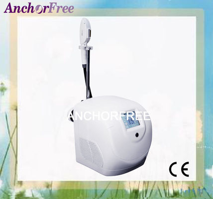 Mini CE de machine d'épilation de femmes de machine de beauté de chargement initial de grande puissance