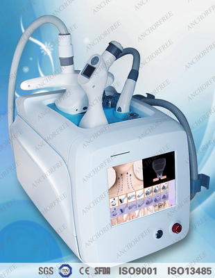 Machine portative 940nm de beauté de rf avec la liposuccion de vide