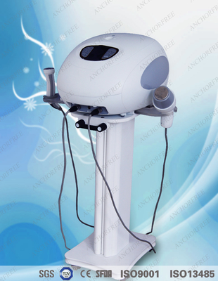 Machine de beauté de la cavitation rf pour l'estomac amincissant, retrait de ride