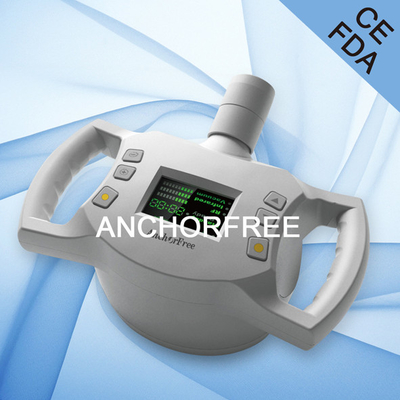 Instrument ultrasonique de machine de beauté de cavitation de vide pour le retrait de ride, massage