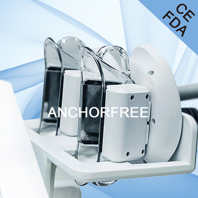 Gros corps de perte amincissant la machine avec 2 Handpieces, réduction de cellulites
