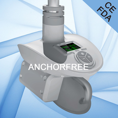 Corps amincissant la machine de Coolsculpting Cryolipolysis pour la grosse réduction, 60hz/50hz