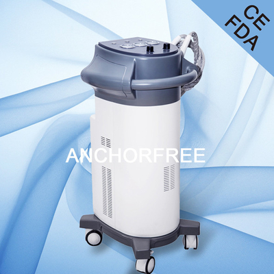 Pelez la machine faciale de l'oxygène de rajeunissement pour l'usage à la maison, la vitesse 250m/s de jet