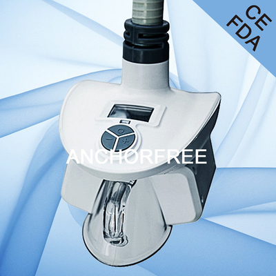 Femmes Cryolipolysis vertical amincissant la machine pour l'enlèvement de cellulites