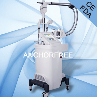 Grosse machine de congélation de beauté de vide de Cryolipolysis pour la réduction d'adipocyte