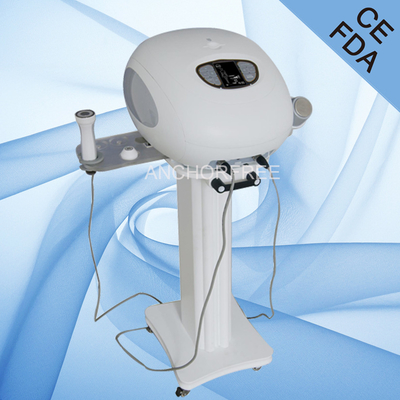 Machine ultrasonique de cavitation de rf 60W pour le retrait d'oeil/cou/ride