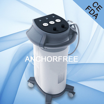 Machine 850W d'enlèvement d'acné de soins de la peau de jet de l'oxygène de l'eau pour le nettoyage profond de peau