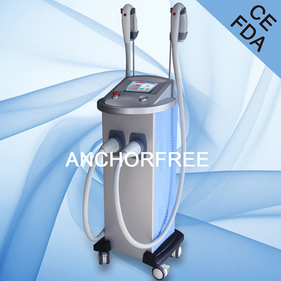 E-lumière variable IPL+RF de 7 filtres pour le levage de visage/enlèvement d'acné