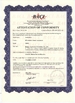 Chine Beijing Anchorfree Technology Co., Ltd certifications